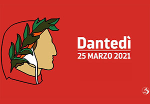 Card Dantedi