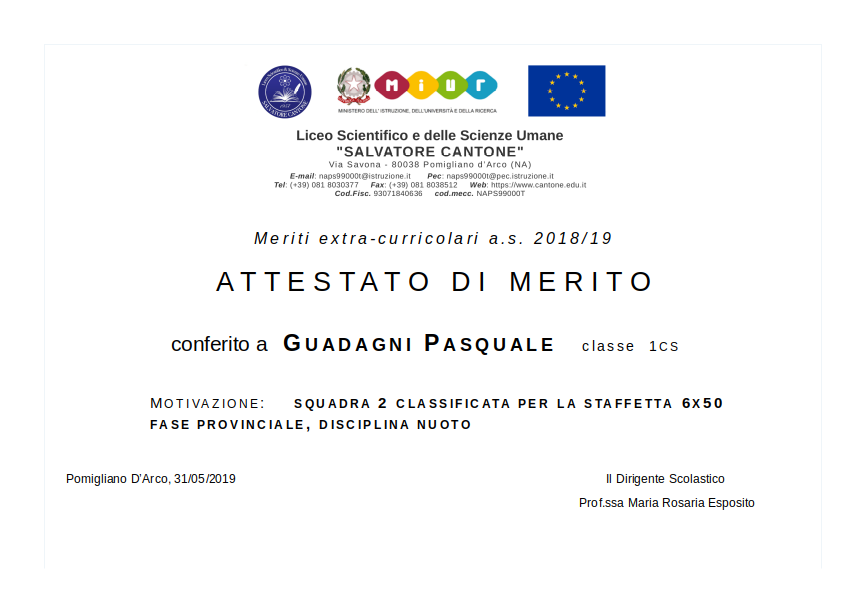 Guadagni Pasquale 