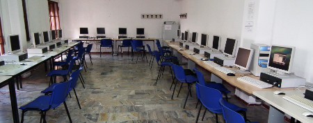 Laboratorio Fibonacci