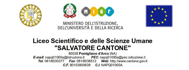 Intestazione