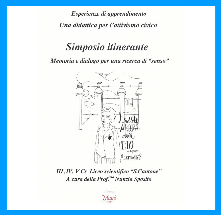 Simposio itinerante