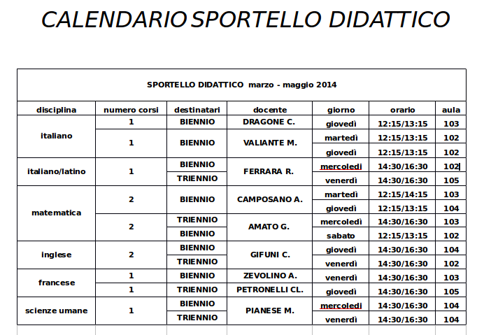 calendario_sportello